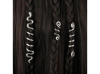 Outlander (Az idegen) nyaklánc