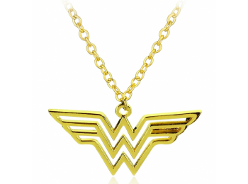 Wonder Woman nyaklánc