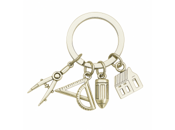 Fortnite paracord karkötő