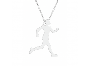 Aranyozott kontroller nyaklánc