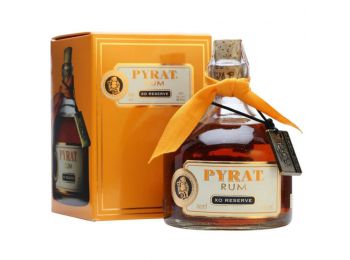 Pyrat XO Reserve rum 0,7L 40% pdd.