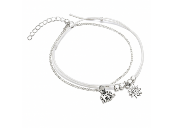 Elefántos bokalánc