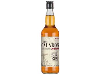 Ron Calados Dark rum 1L 37,5%