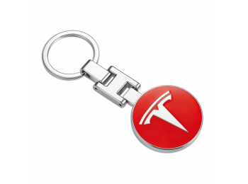 Star Trek kulcstartó