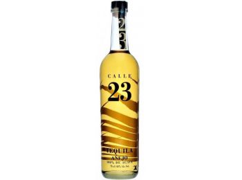 Calle 23 Tequila Anejo 0,7L 40%