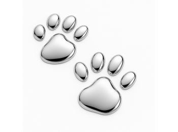 3D tappancsos autómatrica