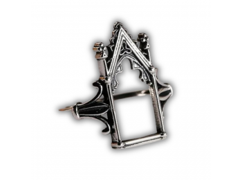 Varázsló mandzsettagomb