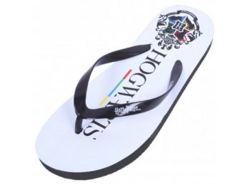 Harry Potter Hogwarts gyerek flip-flop papucs