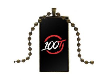 A visszatérők (The 100) nyaklánc