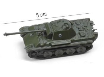 World of Tanks modell