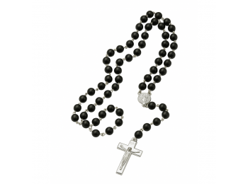 David Beckham rózsafüzéres nyaklánca