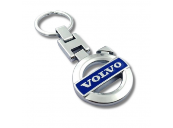Volvo kulcstartó