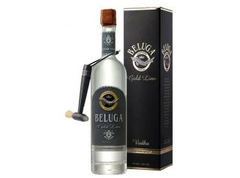 Beluga Gold Line Vodka 1,5L 40% pdd.