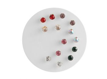 Riverdale South Side Serpents dögcédulás nyaklánc