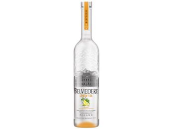 Belvedere Vodka Lemon Tea 1L 40%