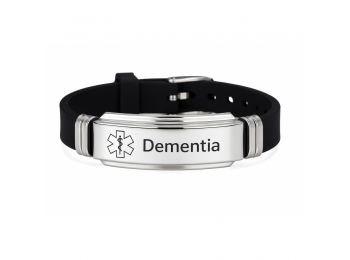 Dobókockás fülbevaló