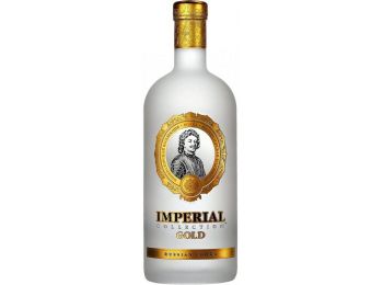 Imperial Collection Gold vodka 1L 40%