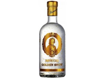 Imperial Vodka Golden Snow 0,7L 40%