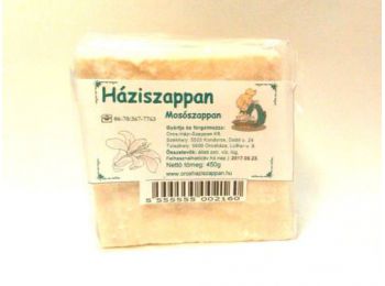 Orosházi mosószappan 450-500 g