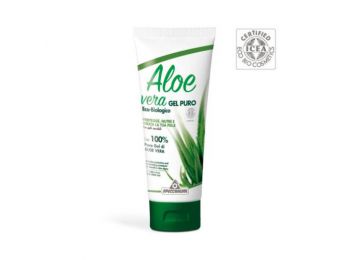 Aloe vera gél ECOBIO minősítéssel 200 ml - Specchiasol