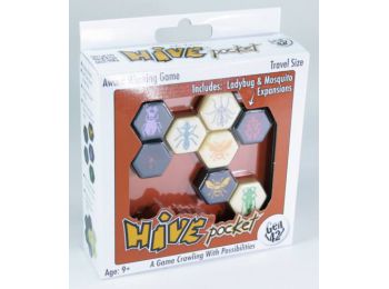 Hive Pocket