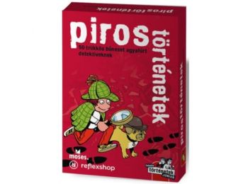 Piros történetek