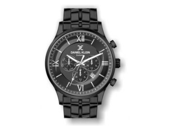 Daniel Klein Férfi karóra, Exclusive DK.1.12326-6