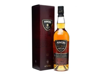 Powers Johns Lane Release 12y Irish Whiskey 0,7L 46% pdd.