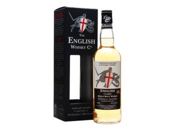 English Whisky Classic 0,7L 43% pdd.