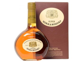 Nikka Super Nikka 