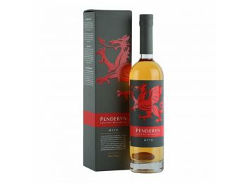 Penderyn Myth S. Malt Whisky 0,7L 41% pdd.