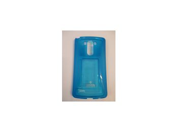 Telone Mercury Cocktail szilikon tok LG D855 G3-hoz kék*