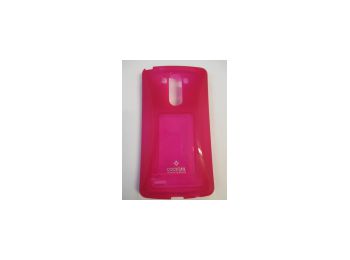 Telone Mercury Cocktail szilikon tok LG D855 G3-hoz pink*