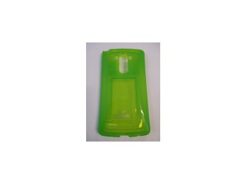 Telone Mercury Cocktail szilikon tok LG D855 G3-hoz lime*