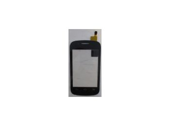 Alcatel OT-4015 Pop C1 érintőpanel, érintőképernyő fek