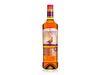 Famous Grouse Mellow Gold whisky 1L 40%