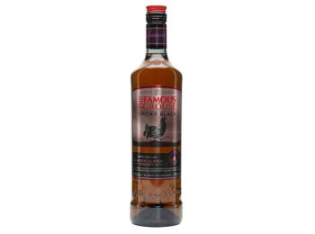 Famous Grouse Smoky Black whisky 1L 40%
