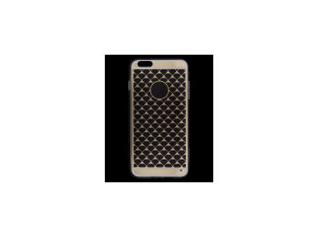 Jekod Protective Gold 3A szilikon tok Apple iPhone 6 Plus 5.