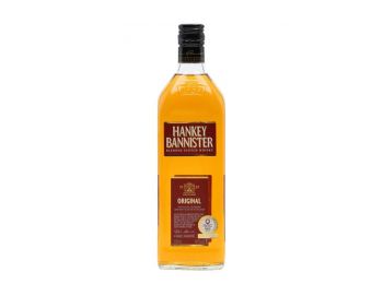 Hankey Bannister whisky 1L 40%