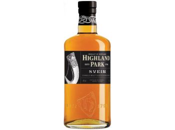 Highland Park Svein whisky 1L 40%