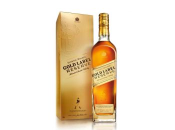 Johnnie Walker Gold Reserve whisky 1L pdd.1L 40%