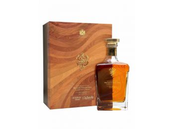 Johnnie Walker Private Collection 2016 Edition 43% dd.