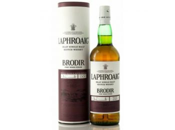 Laphroaig Brodir whisky 0,7L 48% dd.