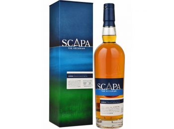 Scapa Orcadian Skiren whisky 0,7L 40% dd.