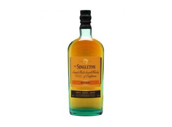 Singleton Sunray whisky 0,7L 40%