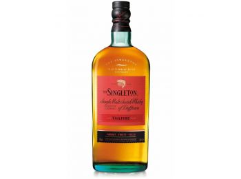 Singleton Tailﬁre whisky 0,7L 40%
