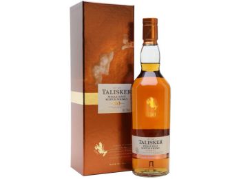 Talisker 30 years whisky 0,7L 45,8% dd.
