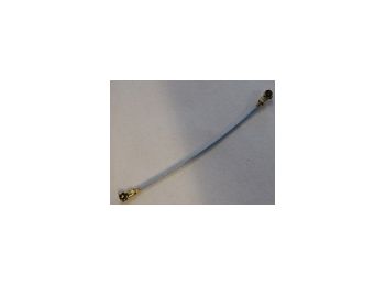 Samsung G925 Galaxy S6 Edge antenna kábel kék (37mm)*