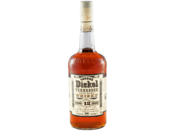 George Dickel No.12 whisky 1L 45%