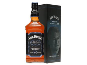 Jack Daniels Master Distiller No.4 whisky 1L 43% pdd.